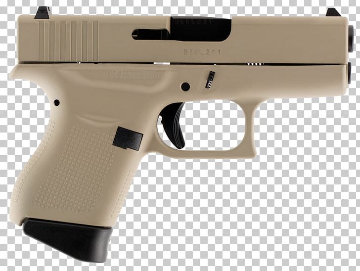 Trigger Firearm Glock 43 9×19mm Parabellum PNG, Clipart, 9 Mm, 919mm Parabellum, Air Gun, Airsoft, Airsoft Gun Free PNG Download