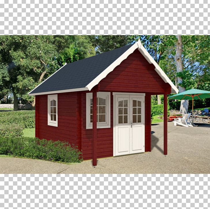 Window House Log Cabin Square Foot Casa De Verão PNG, Clipart, Building, Cottage, Facade, Furniture, Garden Free PNG Download