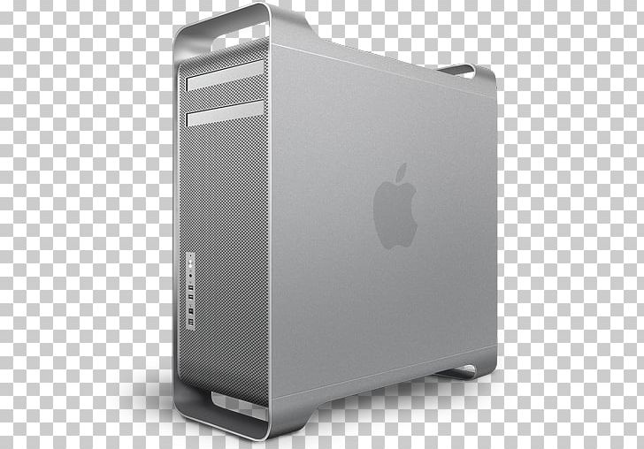 mac computer desktop box