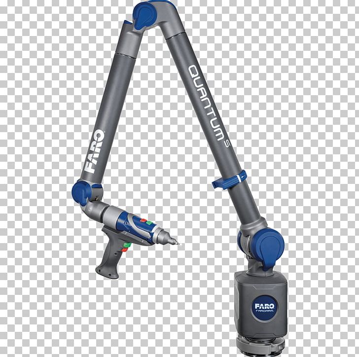 Coordinate-measuring Machine Faro Technologies Inc Measurement Arm PNG, Clipart, 3 D, 3 D Scan, 3d Scanner, Accuracy And Precision, Angle Free PNG Download