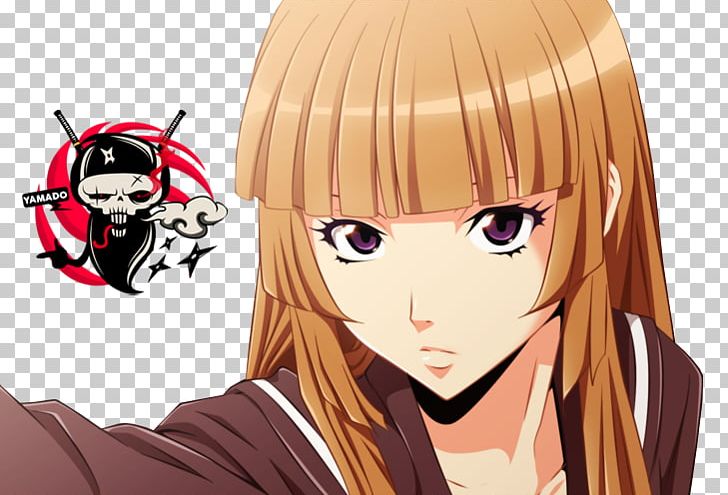 Desktop Blast Of Tempest Rendering Anime PNG, Clipart, 3d Computer Graphics, 3d Rendering, Ani, Black Hair, Cartoon Free PNG Download