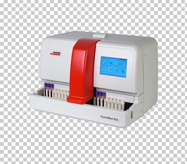 Glycated Hemoglobin High-performance Liquid Chromatography Laboratory Medical Diagnosis PNG, Clipart, Analyser, Automated Trading System, Blood, Chromatography, Diabetes Mellitus Free PNG Download