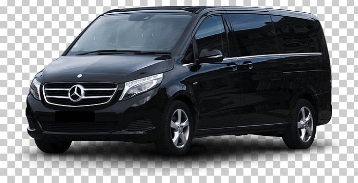 Mercedes-Benz Vito Minivan Compact Car PNG, Clipart, Bumper, Car, Chauffeur, Commercial Vehicle, Compact Car Free PNG Download