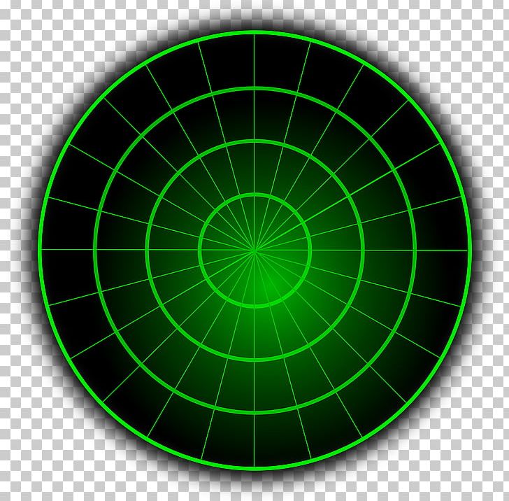 Radar Computer Icons Height Finder PNG, Clipart, Blank, Center, Circle, Computer Icons, Green Free PNG Download