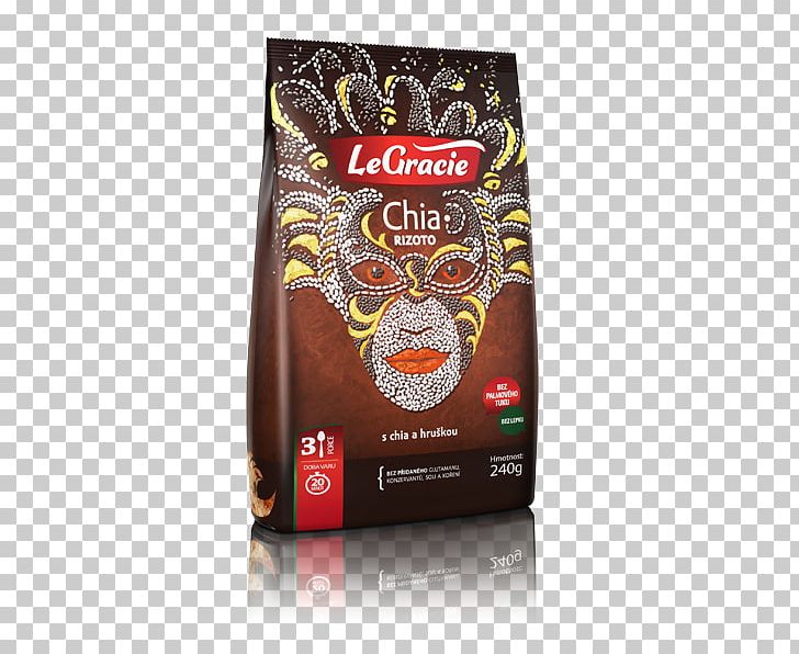 Risotto Brand Chia Seed PNG, Clipart, Brand, Chia, Chia Seed, Flavor, Others Free PNG Download