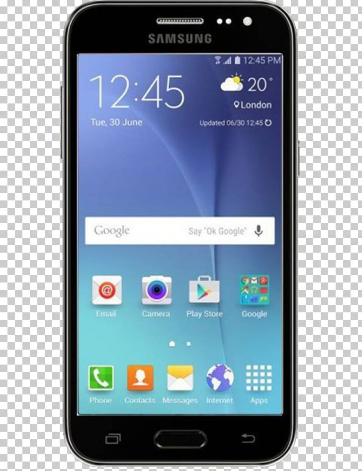 Samsung Galaxy J2 Prime Smartphone Telephone PNG, Clipart, Black, Electronic Device, Gadget, Mobile Phone, Mobile Phone Accessories Free PNG Download