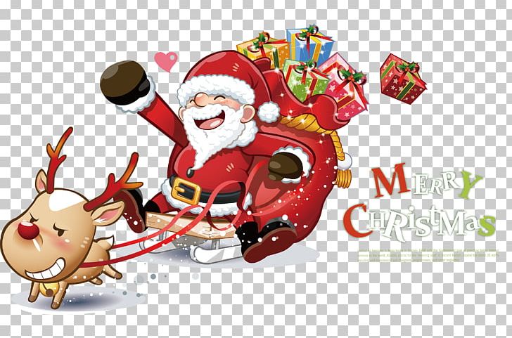 Santa Claus PNG, Clipart, Christmas Decoration, Christmas Vector, Elf, Encapsulated Postscript, Fictional Character Free PNG Download
