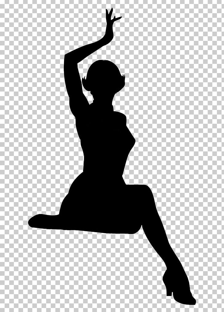Silhouette Dance Stock Photography PNG, Clipart, Animals, Arm, Art, Ballerina, Ballet Free PNG Download