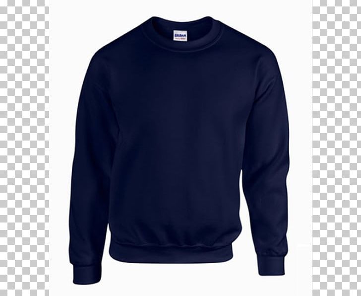 T-shirt Crew Neck Hoodie Sweater Navy Blue PNG, Clipart, Active Shirt, Blue, Bluza, Carhartt, Clothing Free PNG Download