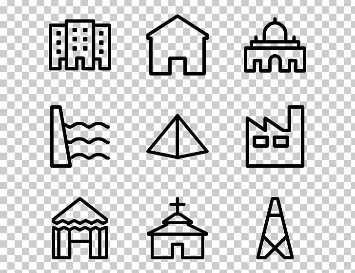 Computer Icons PNG, Clipart, Angle, Black, Brand, Building, Button Free PNG Download