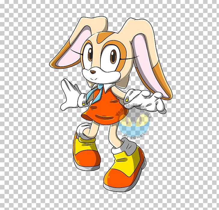 Cream The Rabbit Sonic Riders Drawing Character PNG, Clipart, Art, Artwork, Cartoon, Character, Cream The Rabbit Free PNG Download