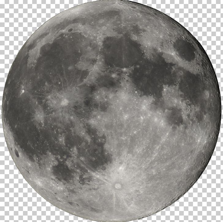 Full Moon Lunar Phase PNG, Clipart, Astronomical Object, Atmosphere, Black And White, Cdr, Crescent Free PNG Download
