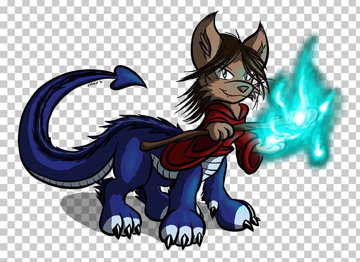 Kitten Cat Dragon Horse Canidae PNG, Clipart, Animals, Anime, Canidae, Carnivoran, Cartoon Free PNG Download