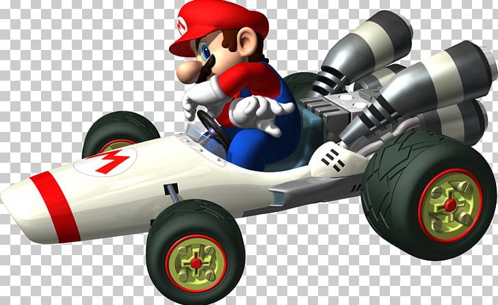 Mario Kart DS Mario Kart 7 Mario & Wario Carrera PNG, Clipart, Amp, Automotive Design, Car, Carrera, Hardware Free PNG Download