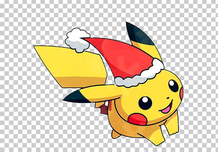 Pikachu Pokémon GO Pokémate The Pokémon Company PNG, Clipart, Anime, Art, Artwork, Christmas, Desktop Wallpaper Free PNG Download