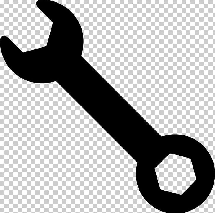 Spanners Computer Icons Tool PNG, Clipart, Adjustable Spanner, Artwork, Black And White, Computer Icons, Encapsulated Postscript Free PNG Download