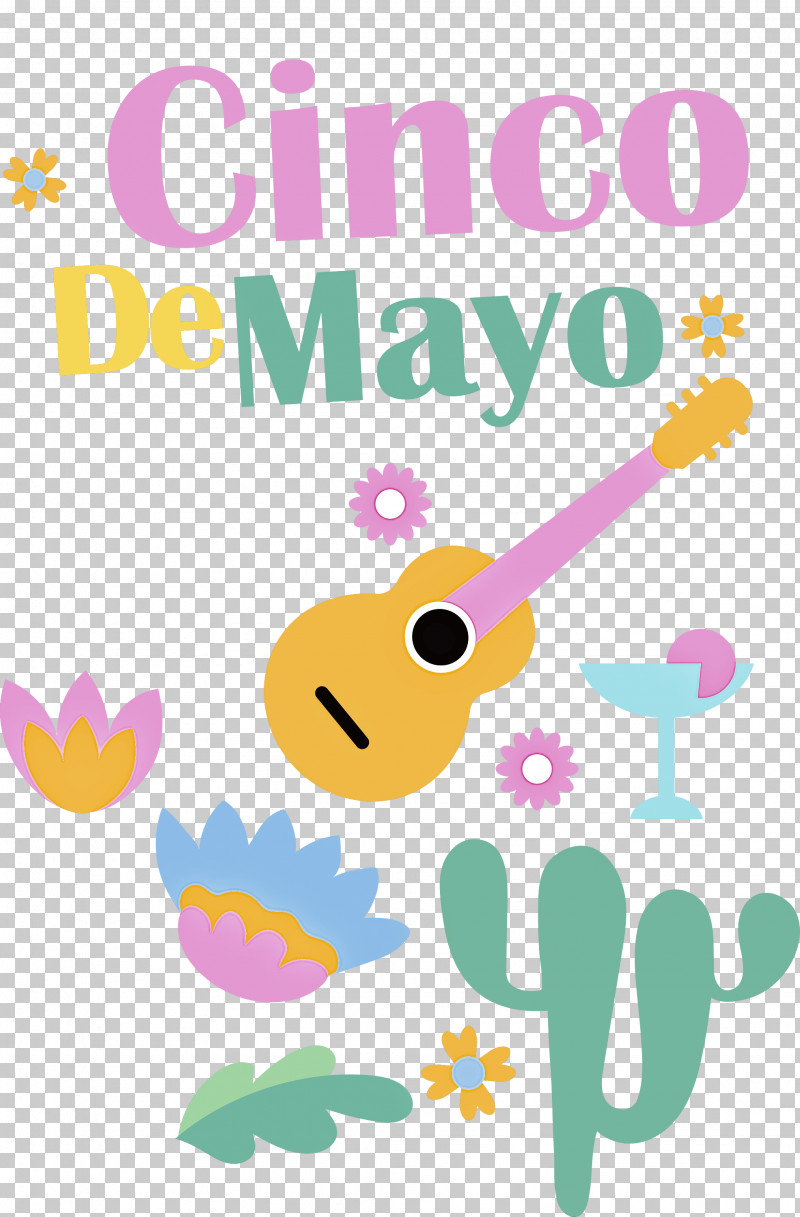 Cinco De Mayo Fifth Of May Mexico PNG, Clipart, Animalassisted Therapy, Cartoon, Cinco De Mayo, Fifth Of May, Flower Free PNG Download