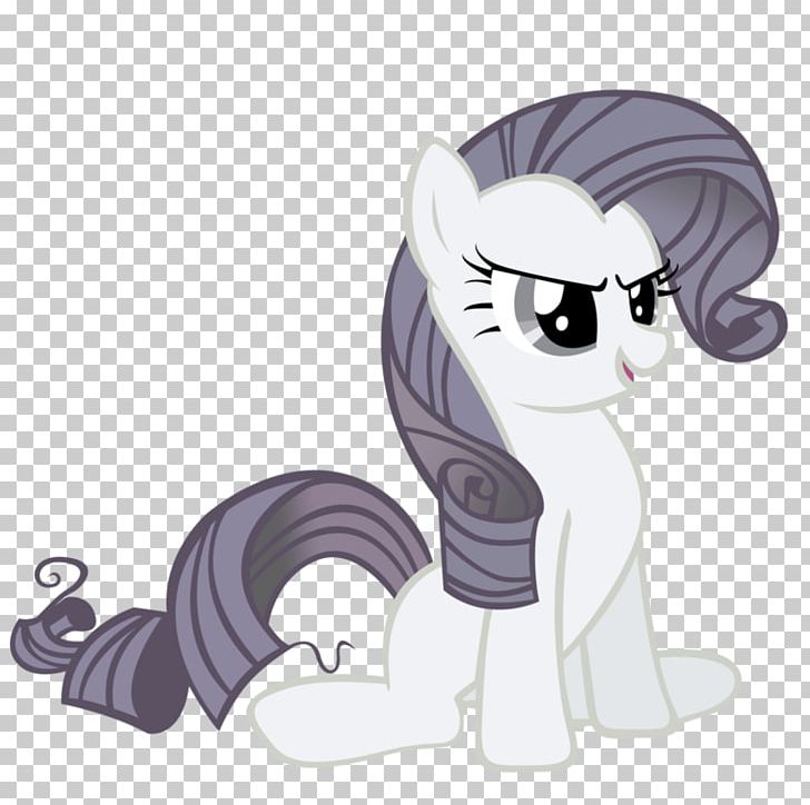 Cat Rarity Pony Sweetie Belle Horse PNG, Clipart, Animals, Anime, Carnivoran, Cartoon, Cat Like Mammal Free PNG Download