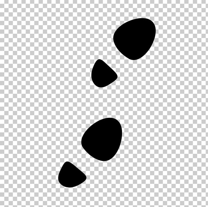 Computer Icons Footprint PNG, Clipart, Black, Black And White, Blog, Circle, Computer Icons Free PNG Download