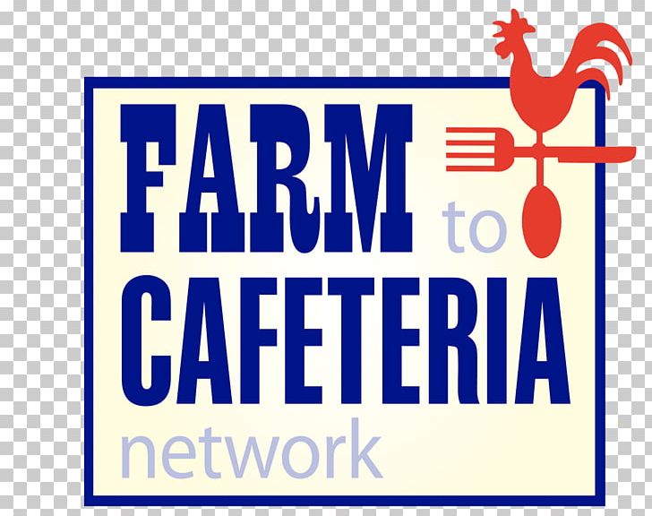 Fast Food Cafeteria Farm Foodservice PNG, Clipart, Advertising, Agriculture, Area, Banner, Blue Free PNG Download