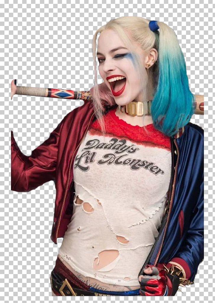 Harley Quinn PNG, Clipart, Harley Quinn Free PNG Download