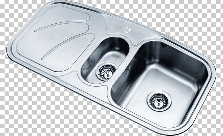 Kitchen Sink Stainless Steel Bowl PNG, Clipart, Angle, Bowl, Campervans, Clearance Sales, Hand Free PNG Download