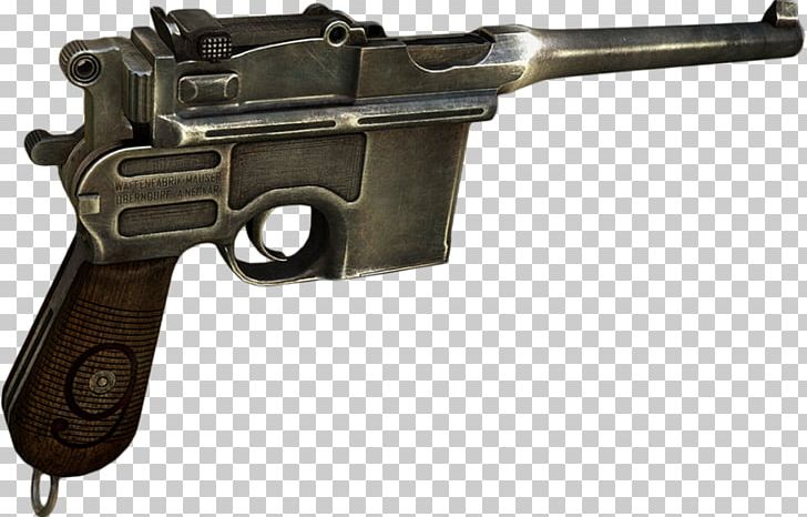 Mauser C96 Firearm Pistol 7.63×25mm Mauser PNG, Clipart, Air Gun, Clip, Dayz, Dayz Sa, Firearms Free PNG Download