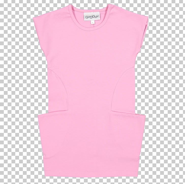 Sleeve T-shirt Pink M Neck Product PNG, Clipart, Clothing, Magenta, Neck, Peach, Pink Free PNG Download