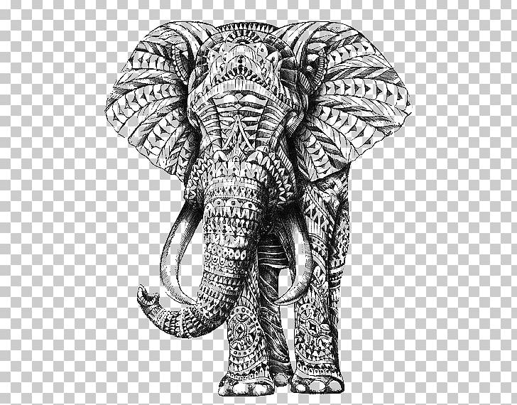 T-shirt Elephant Wall Decal Drawing Tapestry PNG, Clipart, Animal, Animals, Baby Elephant, Cartoon, Child Free PNG Download