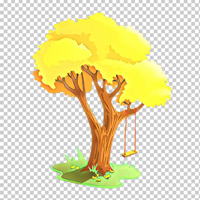 Nature Tree Yellow Woody Plant Plant PNG, Clipart, Branch, Nature, Plant, Plant Stem, Tree Free PNG Download