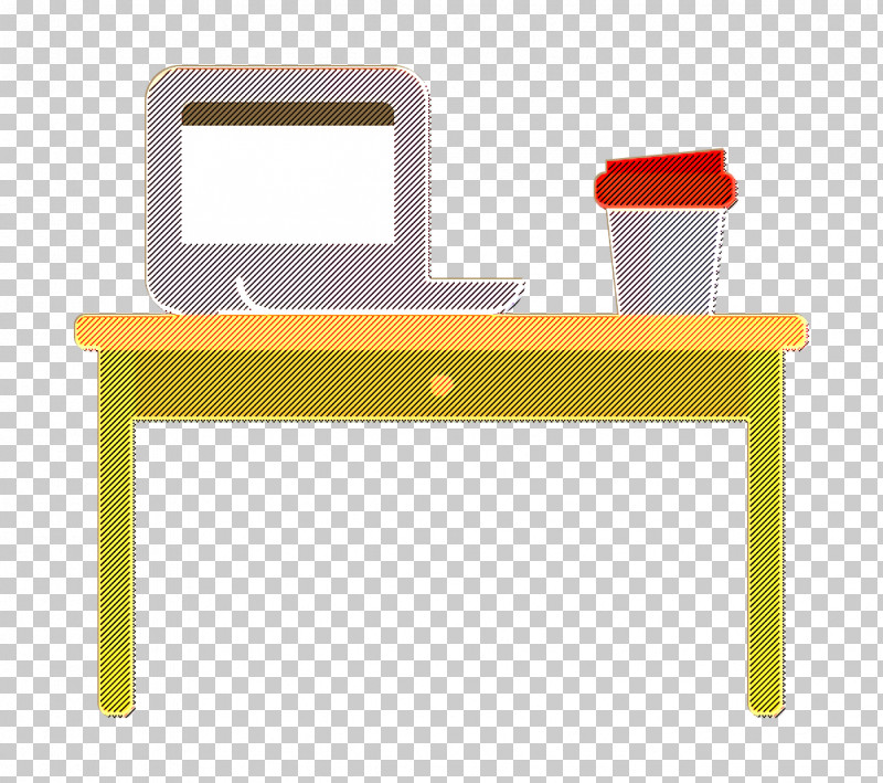 Desk Icon Laptop Icon Coffee Icon PNG, Clipart, Coffee Icon, Computer Desk, Desk, Desk Icon, Furniture Free PNG Download