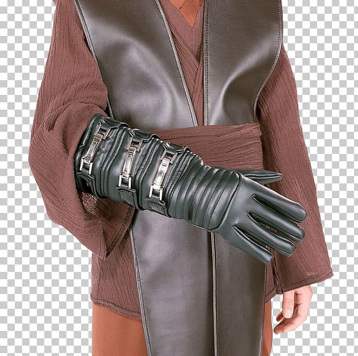 Anakin Skywalker Obi-Wan Kenobi Star Wars: The Clone Wars Luke Skywalker Costume PNG, Clipart, Anakin Skywalker, Child, Clothing Accessories, Costume, Gauntlet Free PNG Download