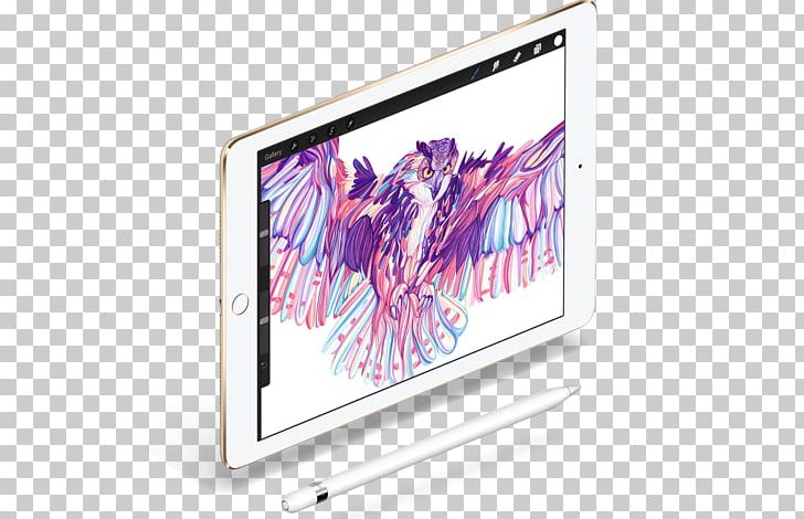 Apple IPad Pro (9.7) IPad 2 PNG, Clipart, 32 Gb, 97 Inch, Apple, Apple Pencil, Brand Free PNG Download