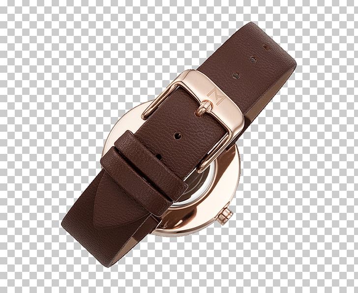 Buckle Watch Strap Belt Leather PNG, Clipart, Belt, Belt Buckle, Belt Buckles, Brown, Buckle Free PNG Download