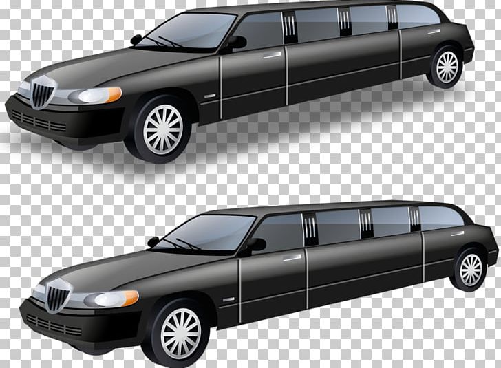 Car Limousine PNG, Clipart, Automotive Design, Automotive Exterior, Black, Car, Compact Car Free PNG Download
