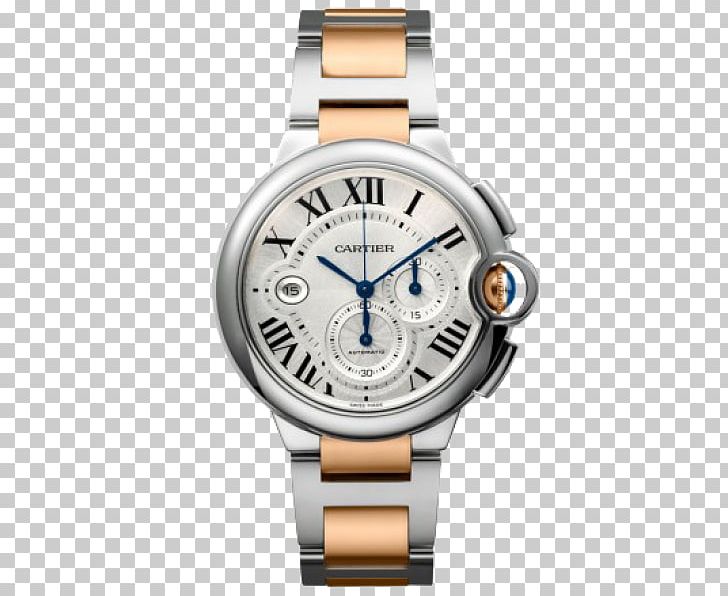 Cartier Ballon Bleu Watch Chronograph Cartier Tank PNG, Clipart, Accessories, Automatic Watch, Brand, Cartier, Cartier Ballon Bleu Free PNG Download