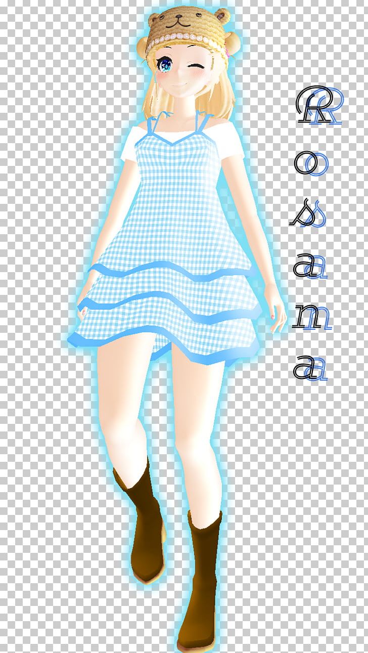 Clothing Costume Design Doll Child PNG, Clipart, Blue, Character, Child, Clothing, Costume Free PNG Download