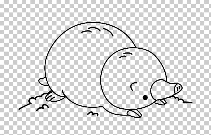 Coloring Book Mole Sauce Drawing Talpidae PNG, Clipart, Art, Black, Black And White, Cartoon, Child Free PNG Download