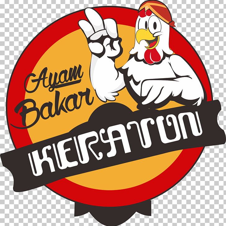 Fried Chicken Logo Rooster PNG, Clipart, Animals, Area, Artwork, Ayam Goreng, Banner Free PNG Download