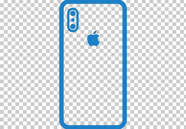 IPhone X Apple IPhone 8 Plus Telephone Retina Display PNG, Clipart, Apple Iphone 8 Plus, Area, Blue, Brand, Computer Free PNG Download