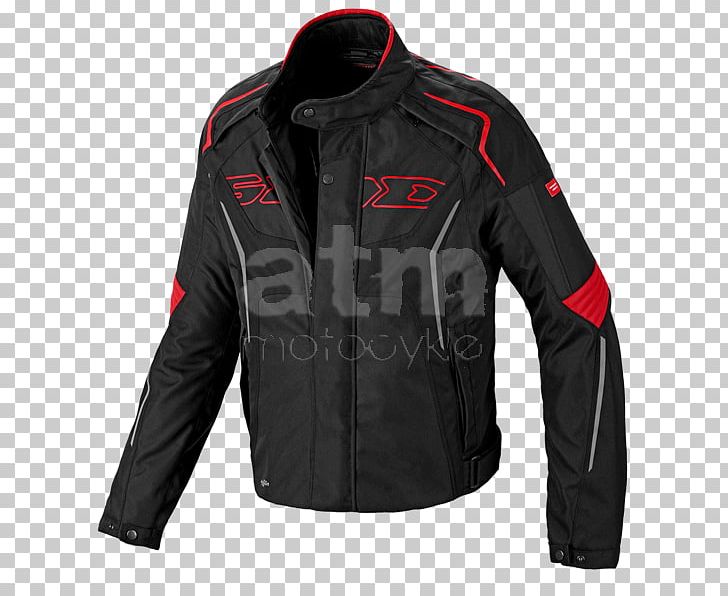 Leather Jacket Clothing Tracksuit PNG, Clipart, Black, Brand, Closeout, Clothing, Dainese Free PNG Download