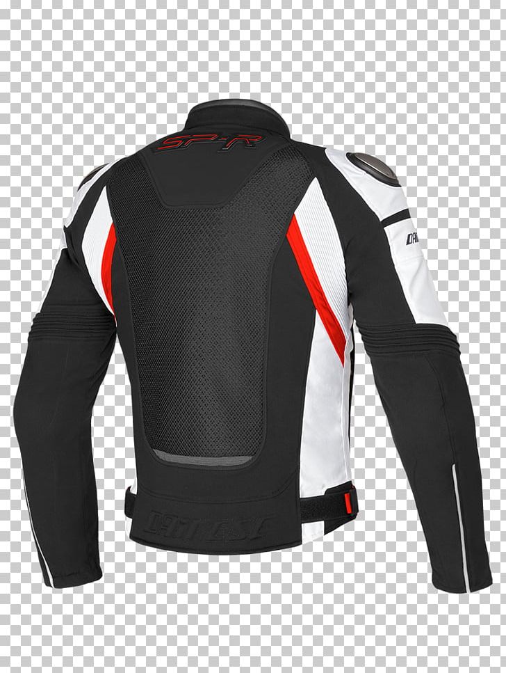 Leather Jacket Dainese Tracksuit Textile PNG, Clipart, Black, Champion, Clothing, Dainese, Goretex Free PNG Download
