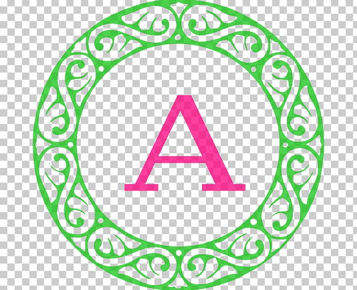 Letter Monogram Alphabet PNG, Clipart, Alphabet, Area, Art, Circle, Decal Free PNG Download