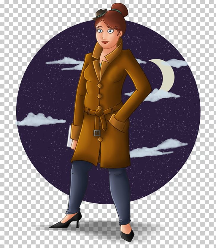 Outerwear Animated Cartoon PNG, Clipart, Animated Cartoon, Others, Outerwear, Purple Free PNG Download