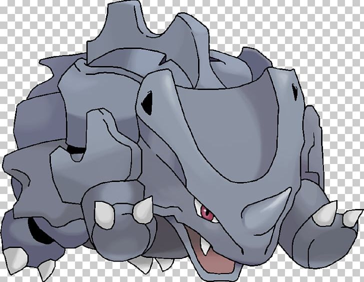 Pokémon GO Rhyhorn Pikachu Rhinoceros PNG, Clipart, Carnivoran, Cartoon, Drawing, Evolution, Fictional Character Free PNG Download