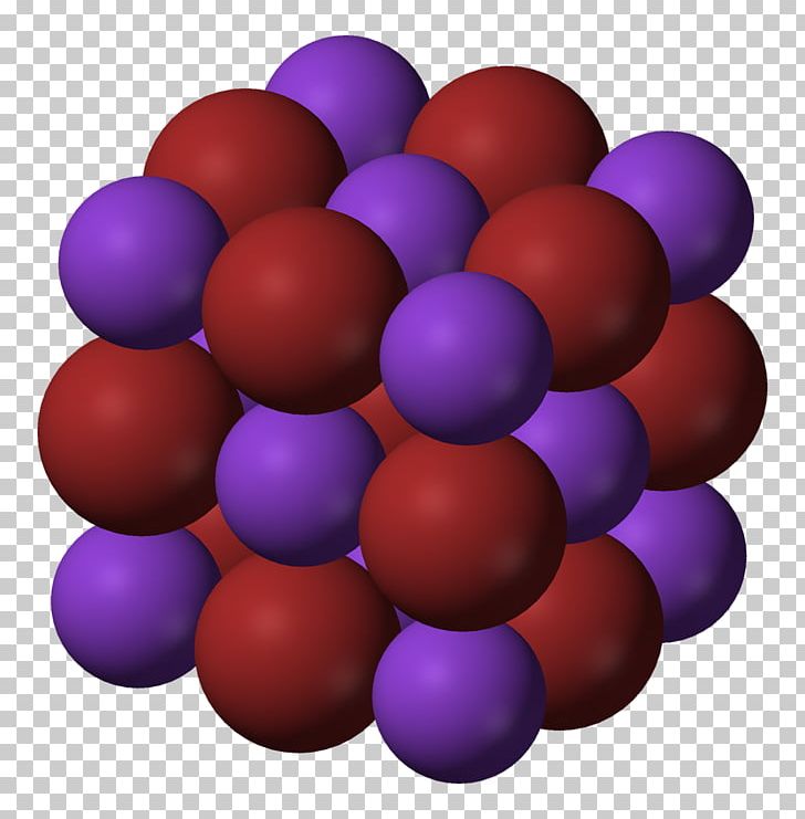 Potassium Iodide Potassium Bromide Ionic Compound PNG, Clipart, Ball, Bromide, Cell, Chemical Compound, Chemistry Free PNG Download