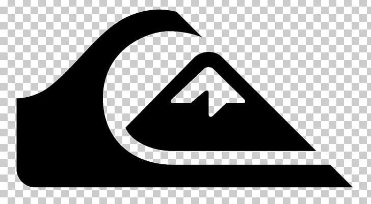 Quiksilver Logo Surfing Brand Sticker PNG, Clipart, Angle, Area, Billabong, Black And White, Brand Free PNG Download