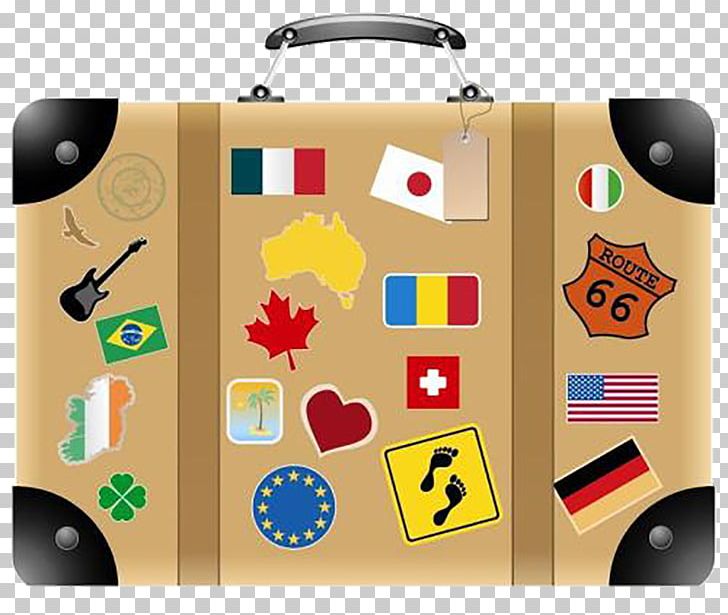 Suitcase Baggage Stock Photography PNG, Clipart, Backpack, Brand, Cartoon, Clothing, Drag The Luggage Free PNG Download