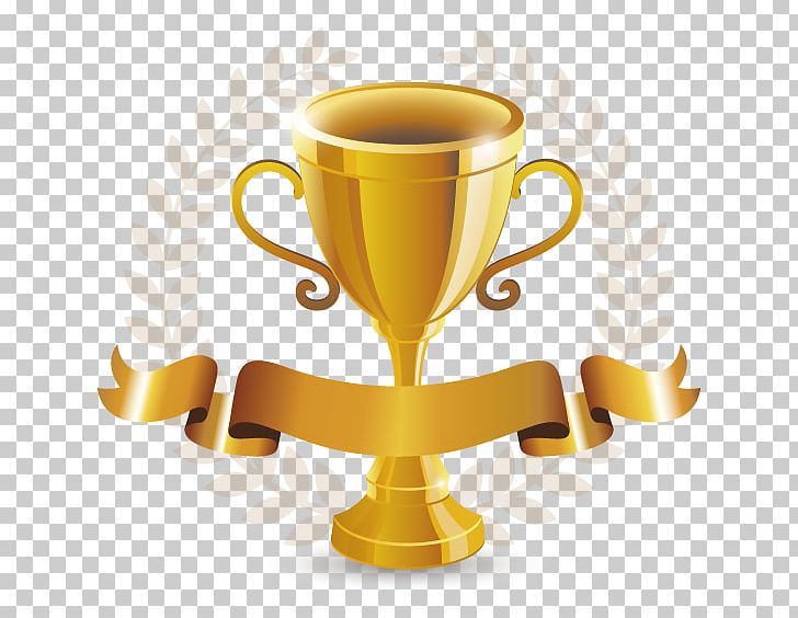 Trophy Euclidean PNG, Clipart, Cartoon Trophy, Coffee Cup, Cup, Download, Drinkware Free PNG Download