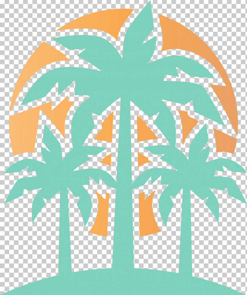 Icon Painting PNG, Clipart, Beach, Paint, Painting, Palm Tree, Tropical Free PNG Download
